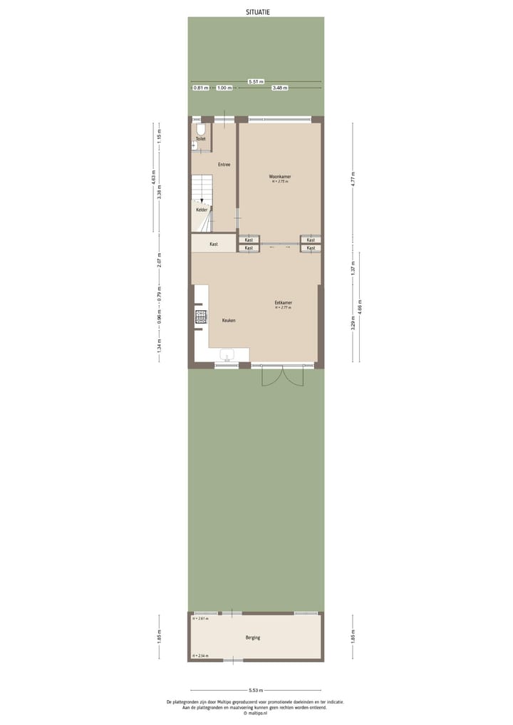 Foto 52 van Prins Bernhardstraat 9