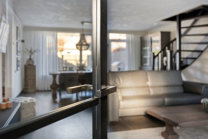 Foto 9 van Meester van Goerlestraat 6