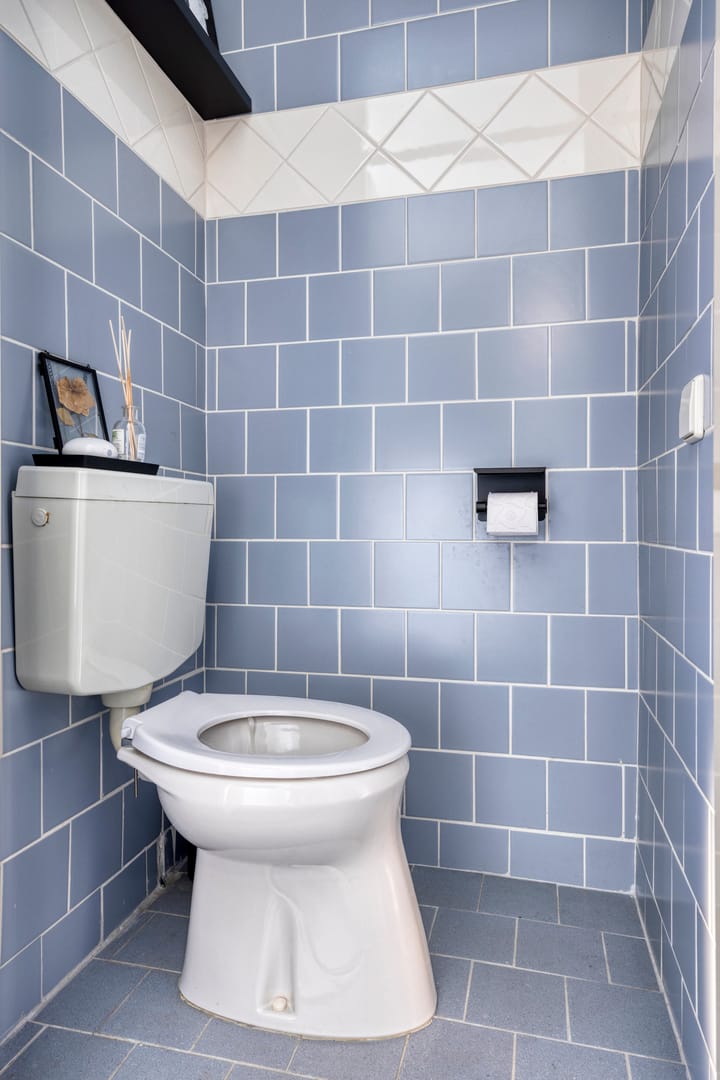 Foto 8 van Meester van Goerlestraat 6