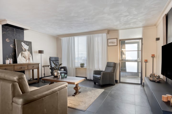 Foto 2 van Meester van Goerlestraat 6