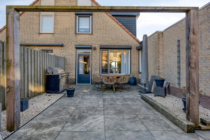 Foto 22 van Meester van Goerlestraat 6