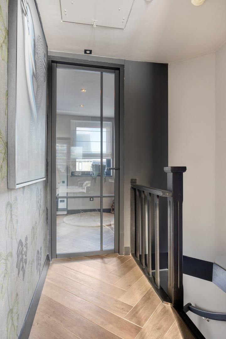 Foto 39 van Meester van Goerlestraat 6