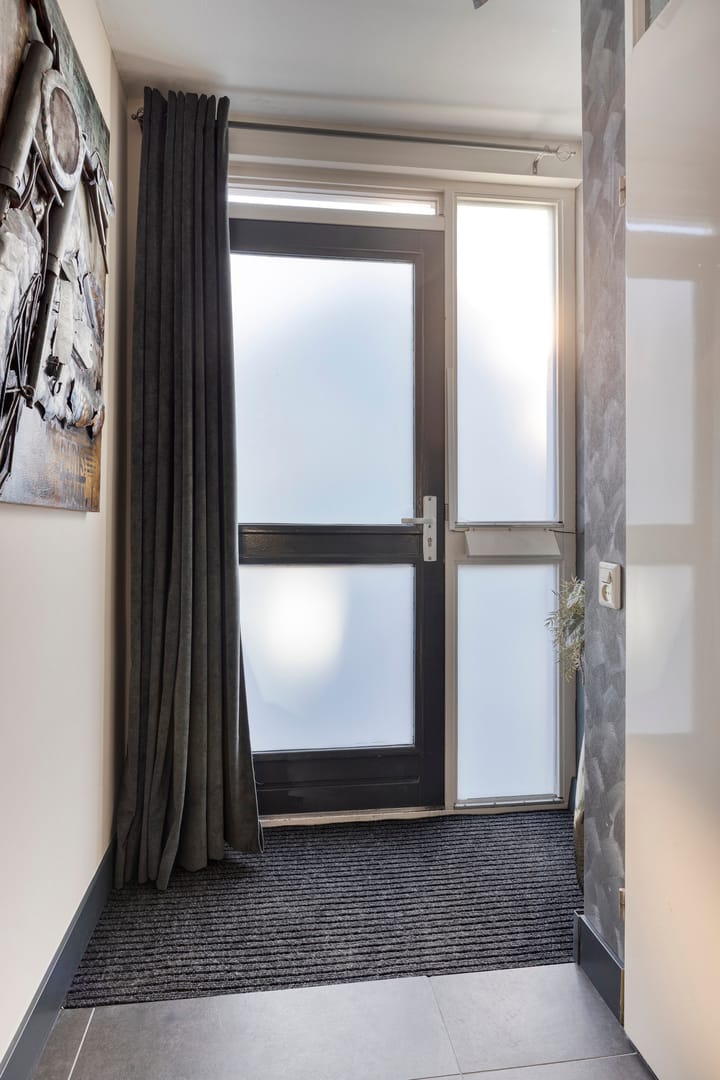 Foto 7 van Meester van Goerlestraat 6