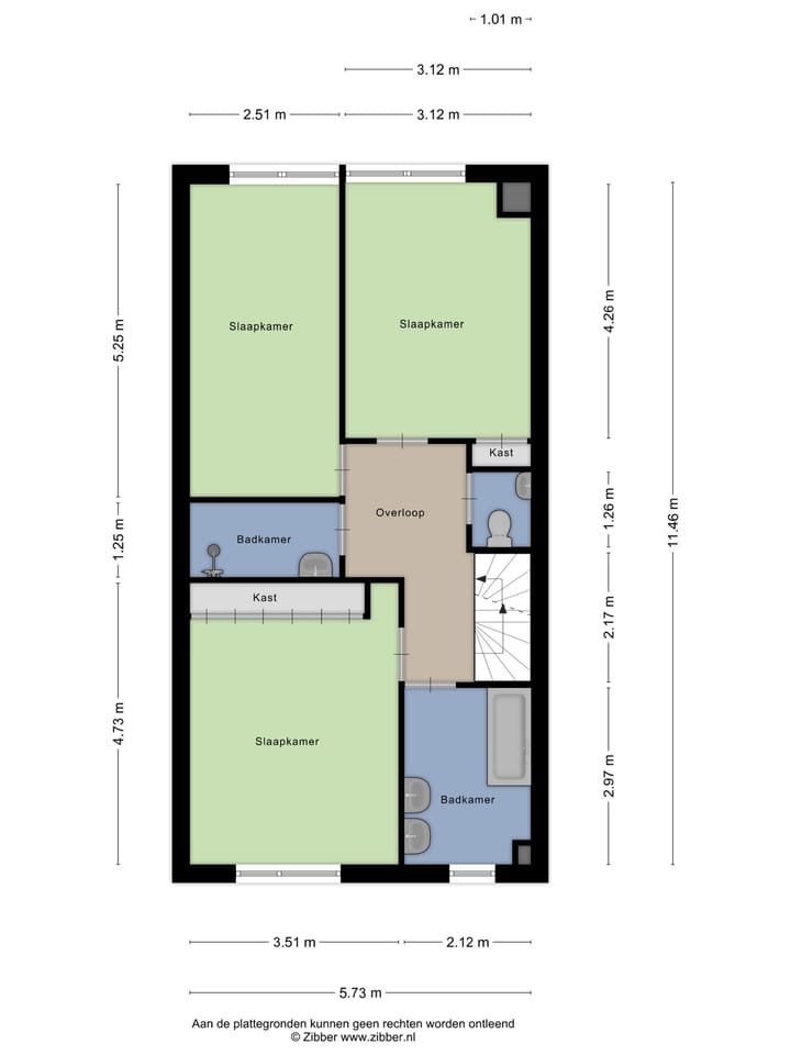 Foto 37 van Noordpark 12