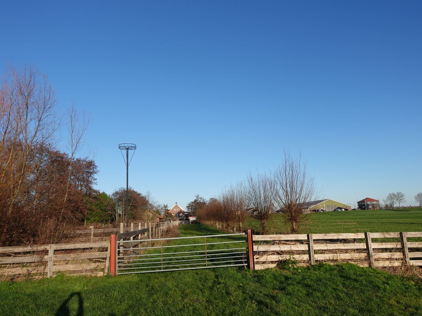 Bekijk foto 3 van Galgweg