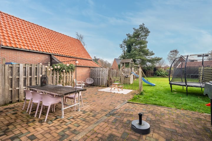 Foto 2 van Oosterstraat 49