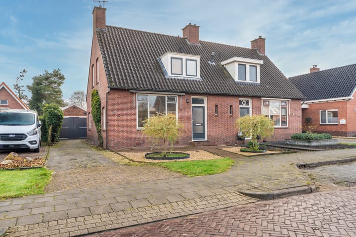 Foto 6 van Oosterstraat 49