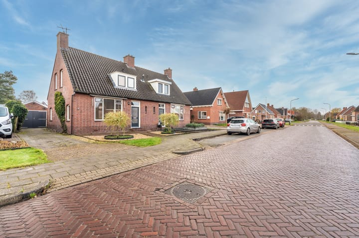 Foto 7 van Oosterstraat 49