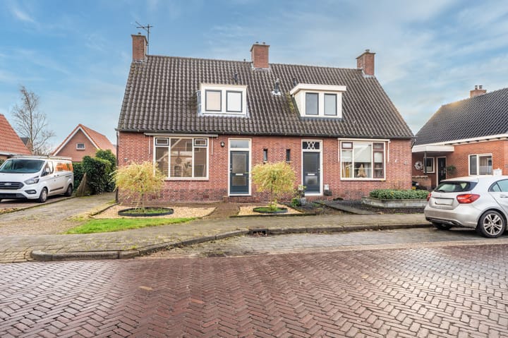 Foto 8 van Oosterstraat 49