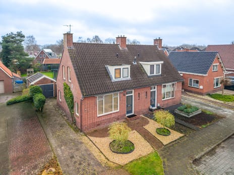 Oosterstraat thumbnail