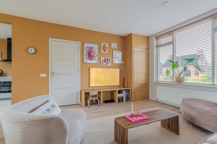 Foto 25 van Oosterstraat 49