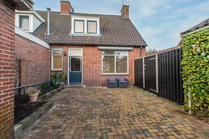 Foto 51 van Oosterstraat 49