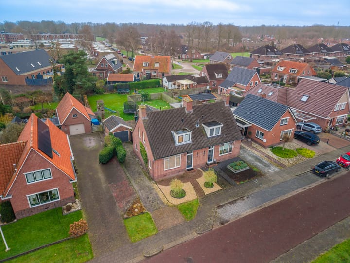 Foto 62 van Oosterstraat 49