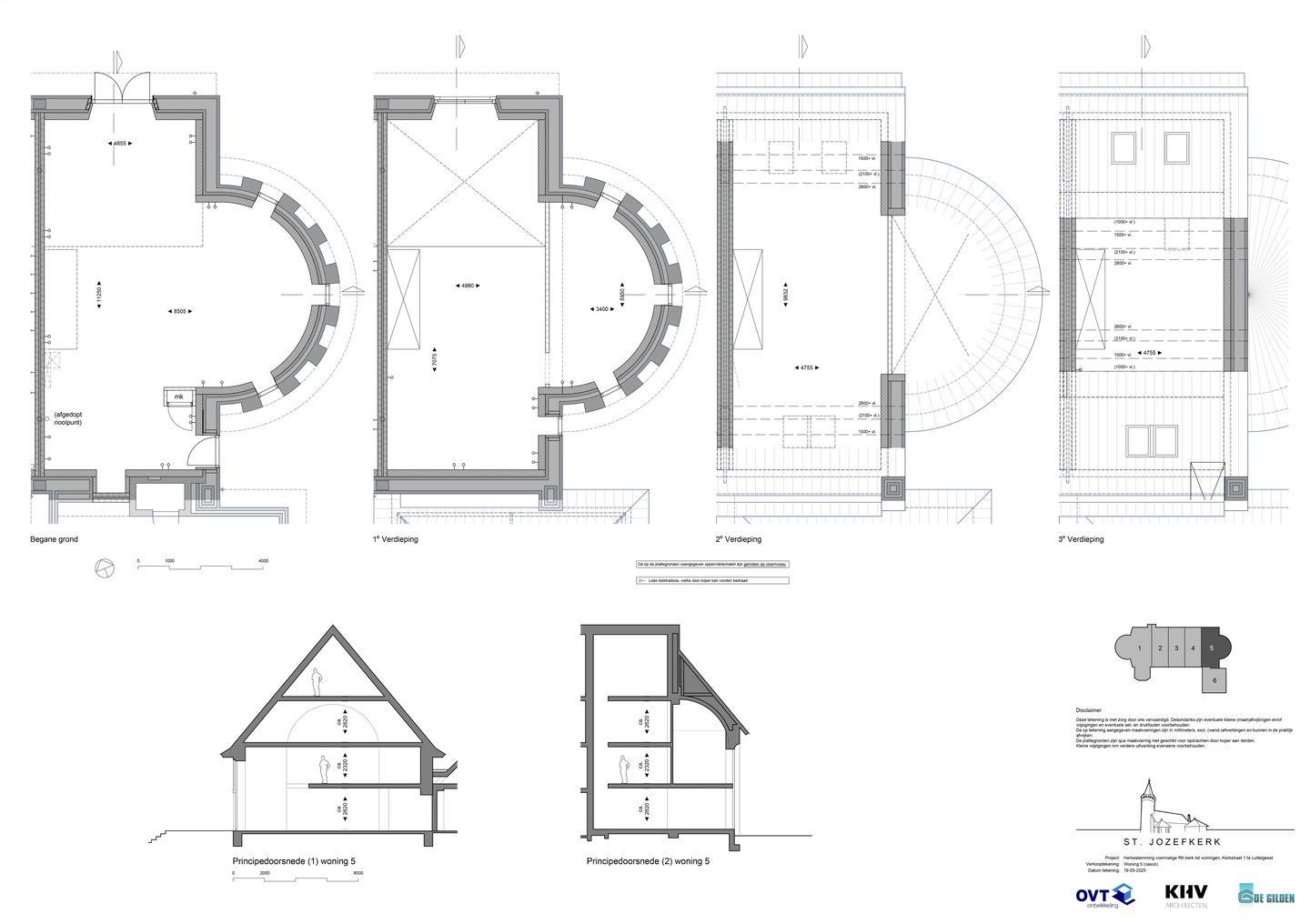 Foto 10 van Kerkstraat 9