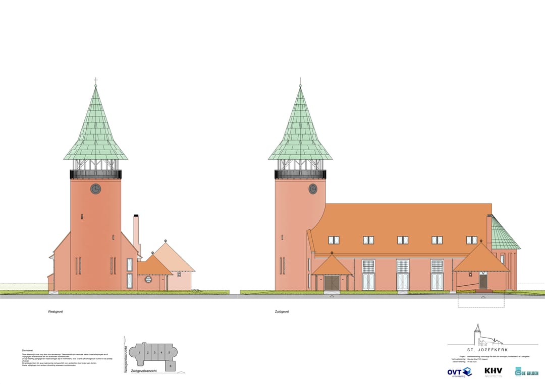 Foto 11 van Kerkstraat 9