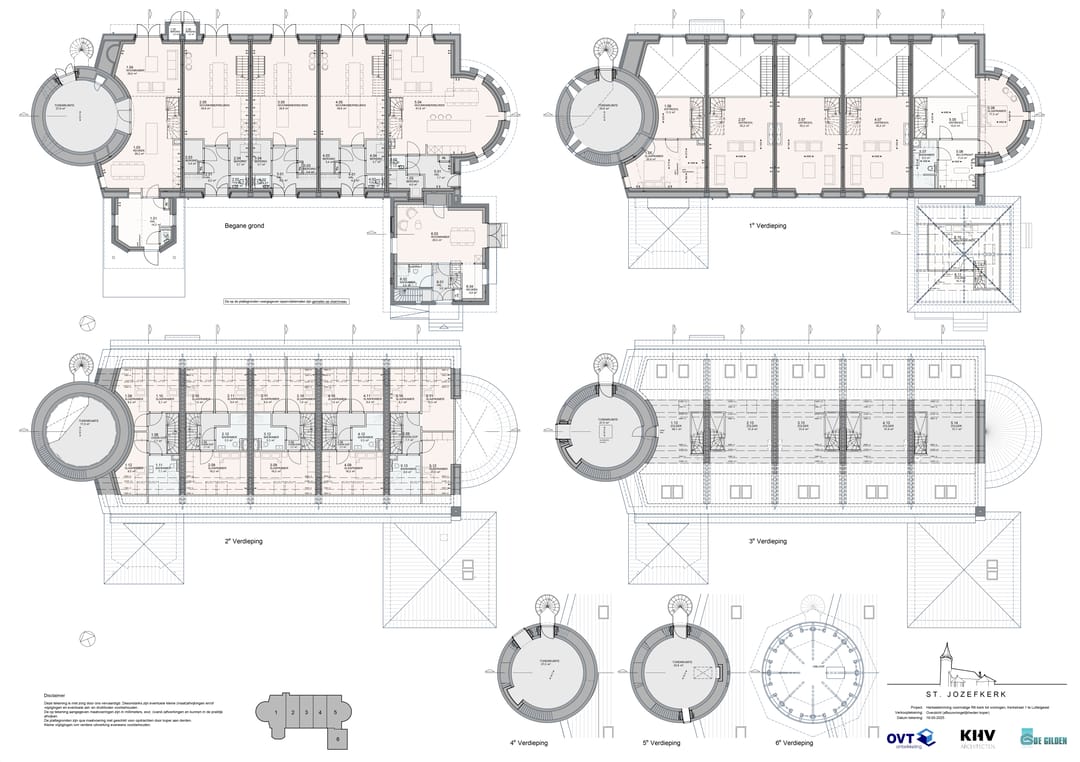 Foto 13 van Kerkstraat 9