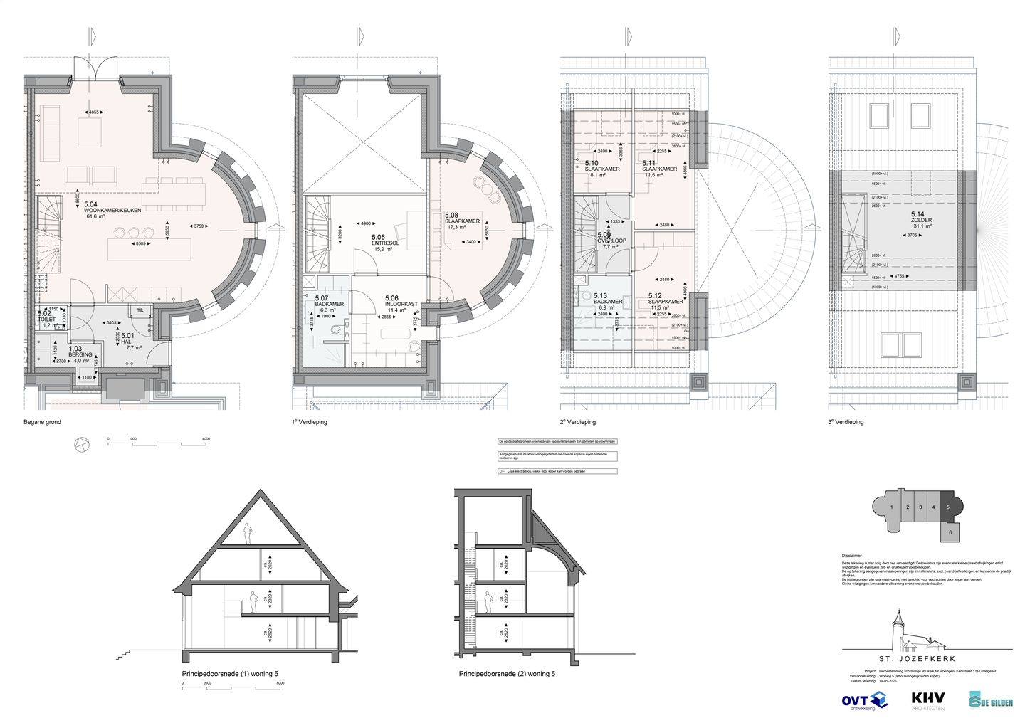 Foto 14 van Kerkstraat 9