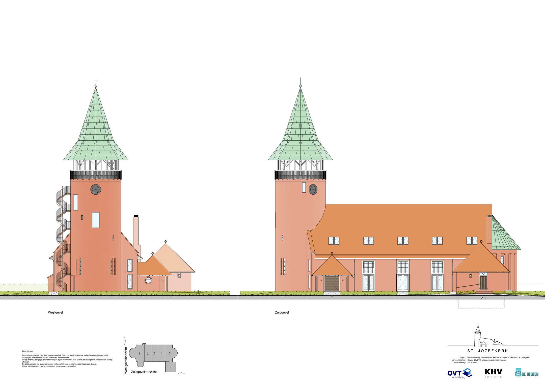 Foto 15 van Kerkstraat 9