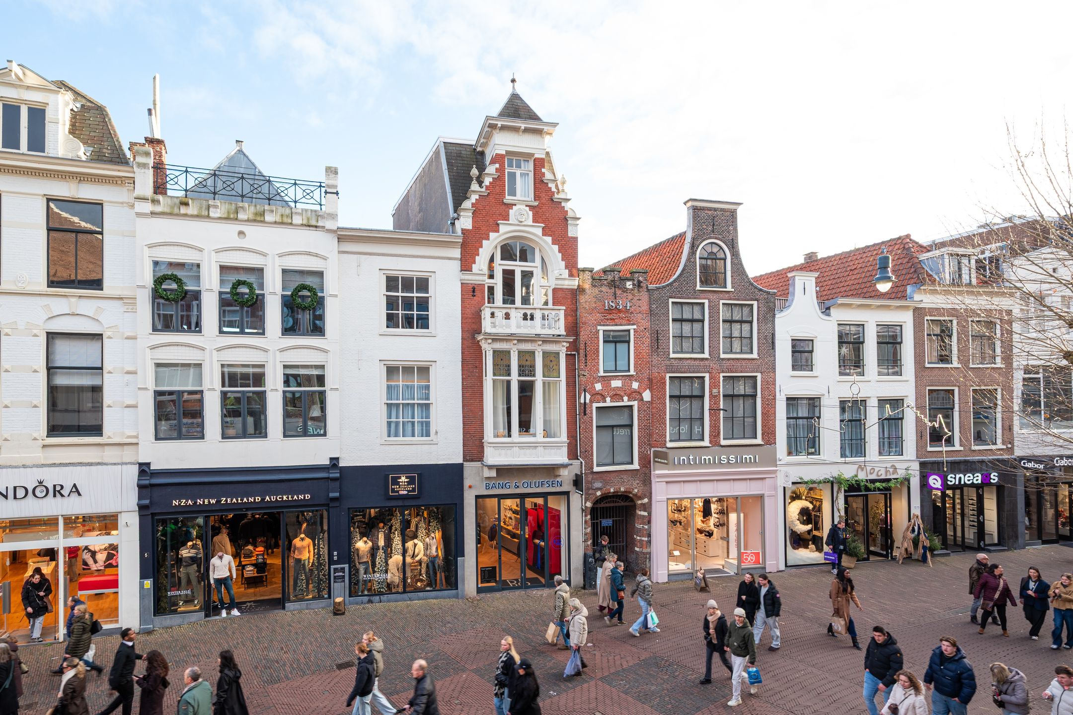 Photo 24 of Grote Houtstraat 7-C