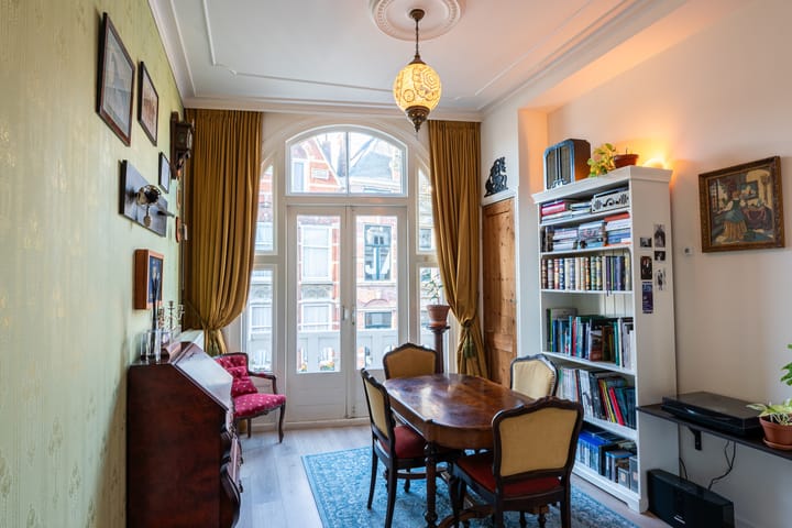 Foto 2 van Grote Houtstraat 7-C