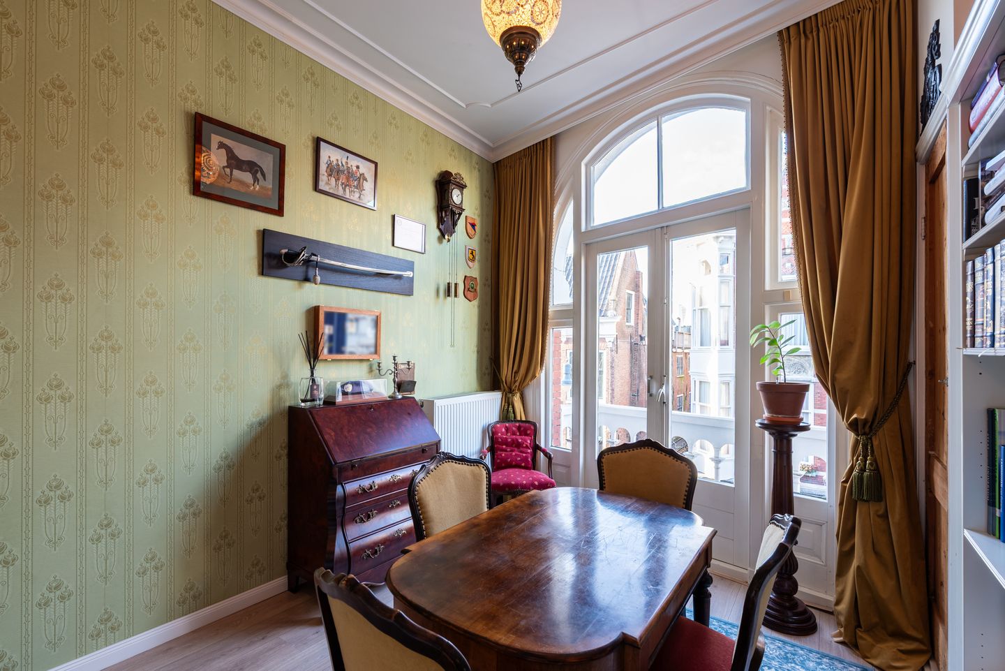 Photo 4 of Grote Houtstraat 7-C