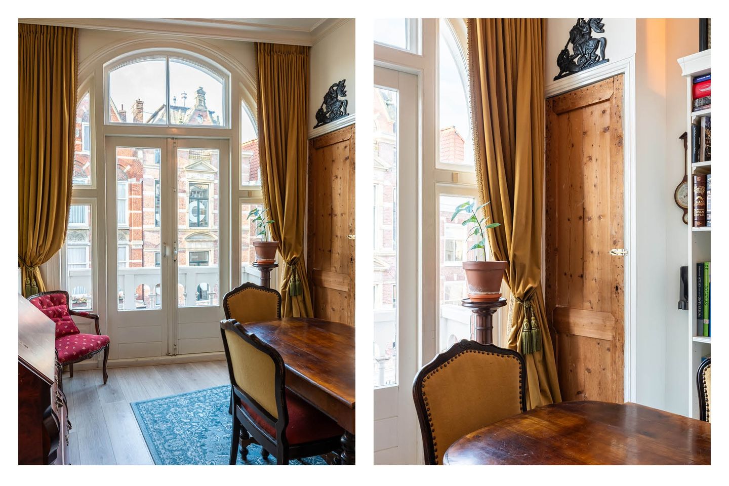 Photo 5 of Grote Houtstraat 7-C