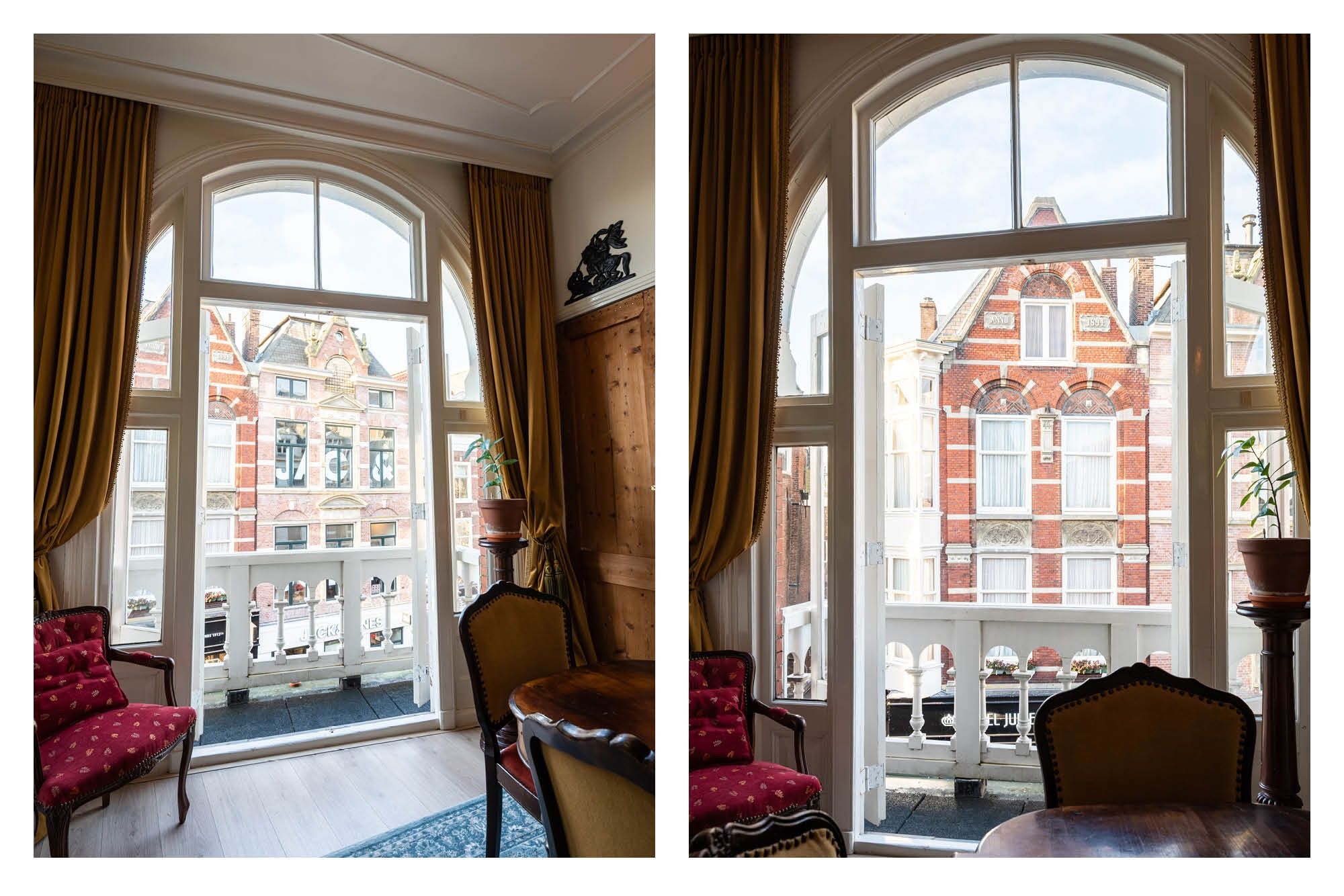 Photo 6 of Grote Houtstraat 7-C