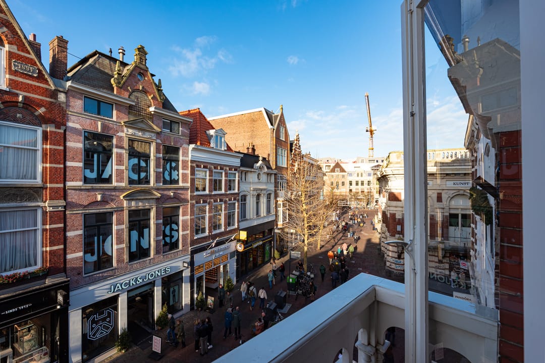 Photo 7 of Grote Houtstraat 7-C