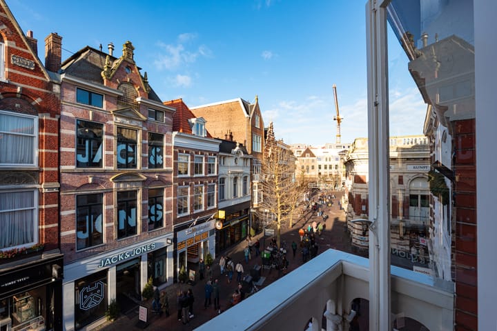 Foto 7 van Grote Houtstraat 7-C