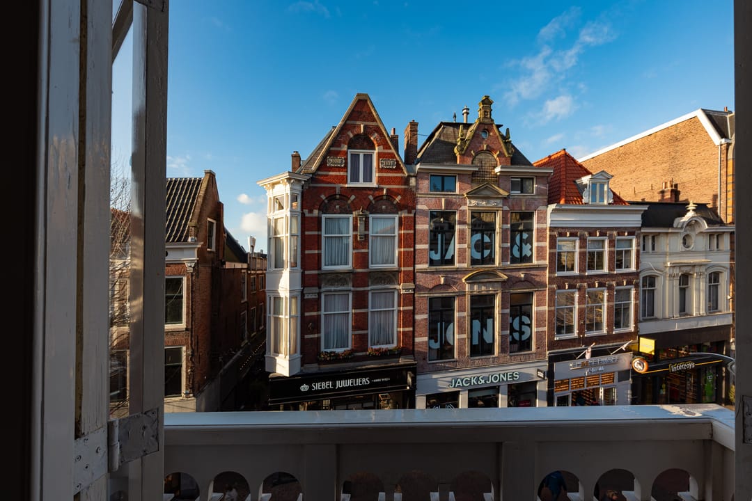 Photo 8 of Grote Houtstraat 7-C