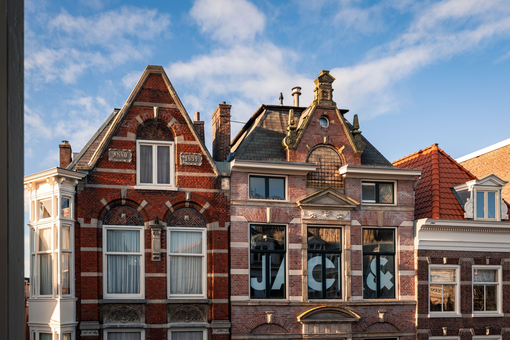 Photo 9 of Grote Houtstraat 7-C