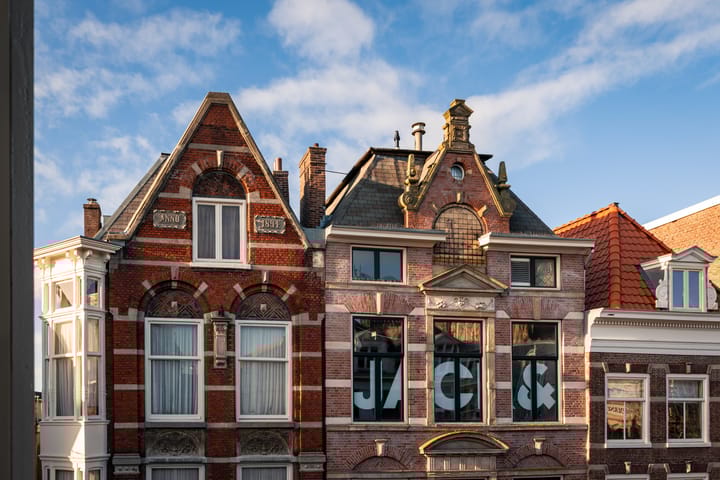 Foto 9 van Grote Houtstraat 7-C