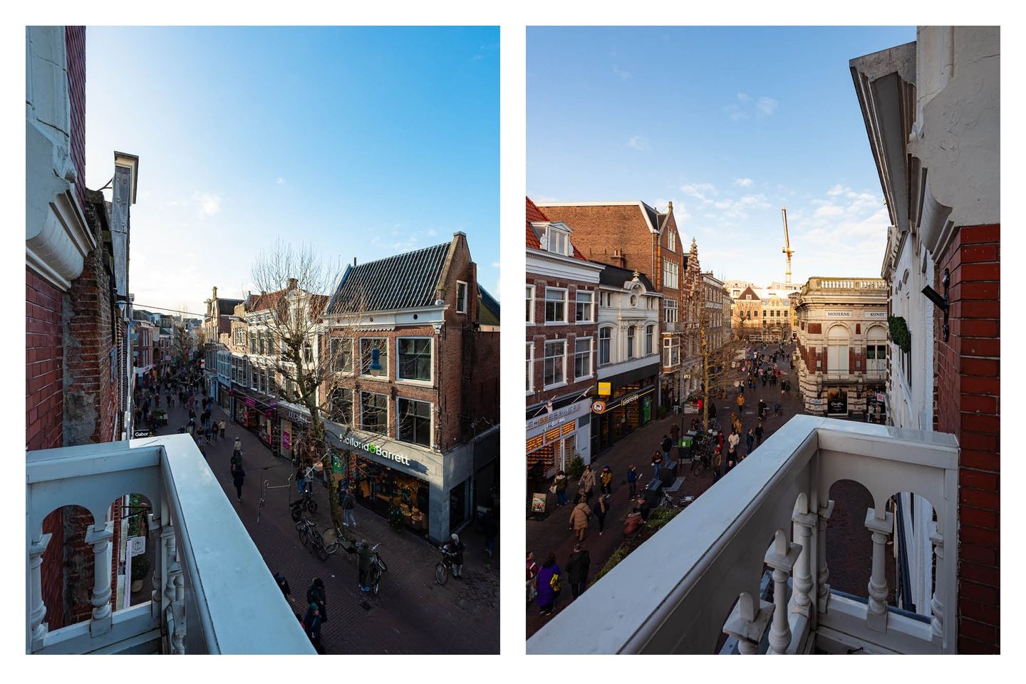 Photo 10 of Grote Houtstraat 7-C