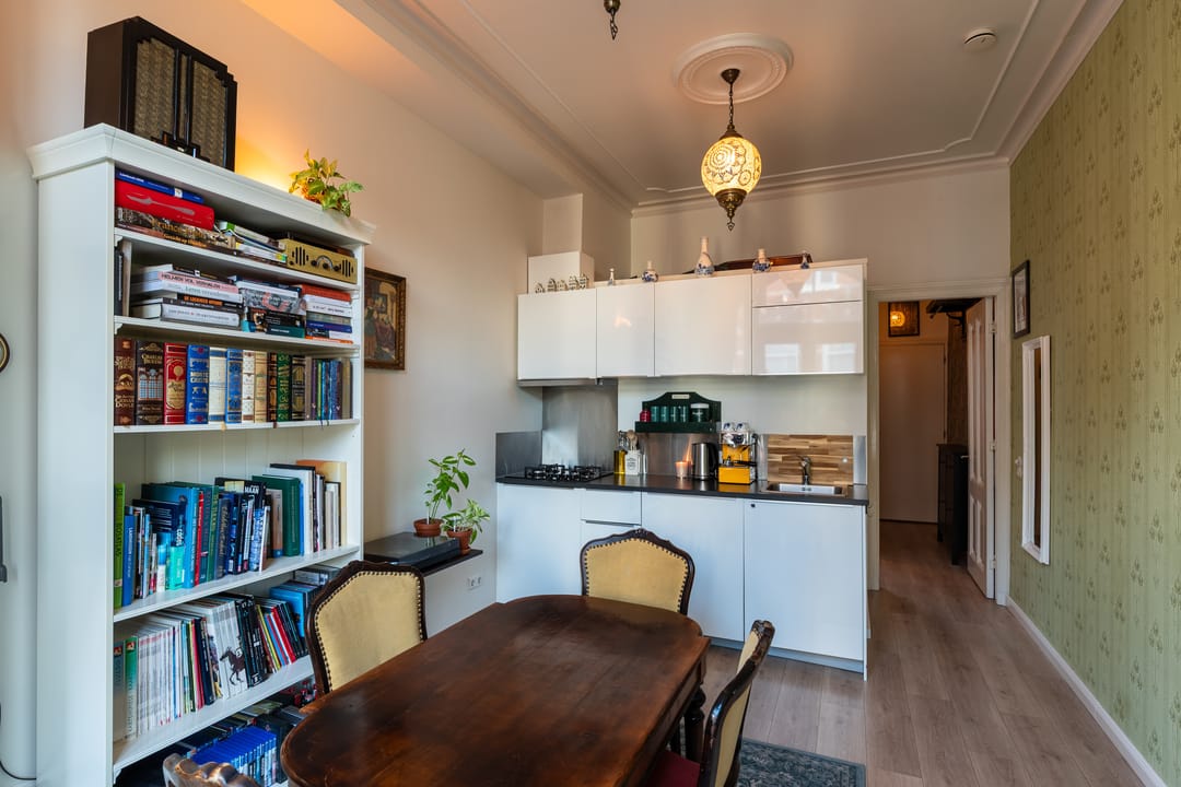 Photo 11 of Grote Houtstraat 7-C