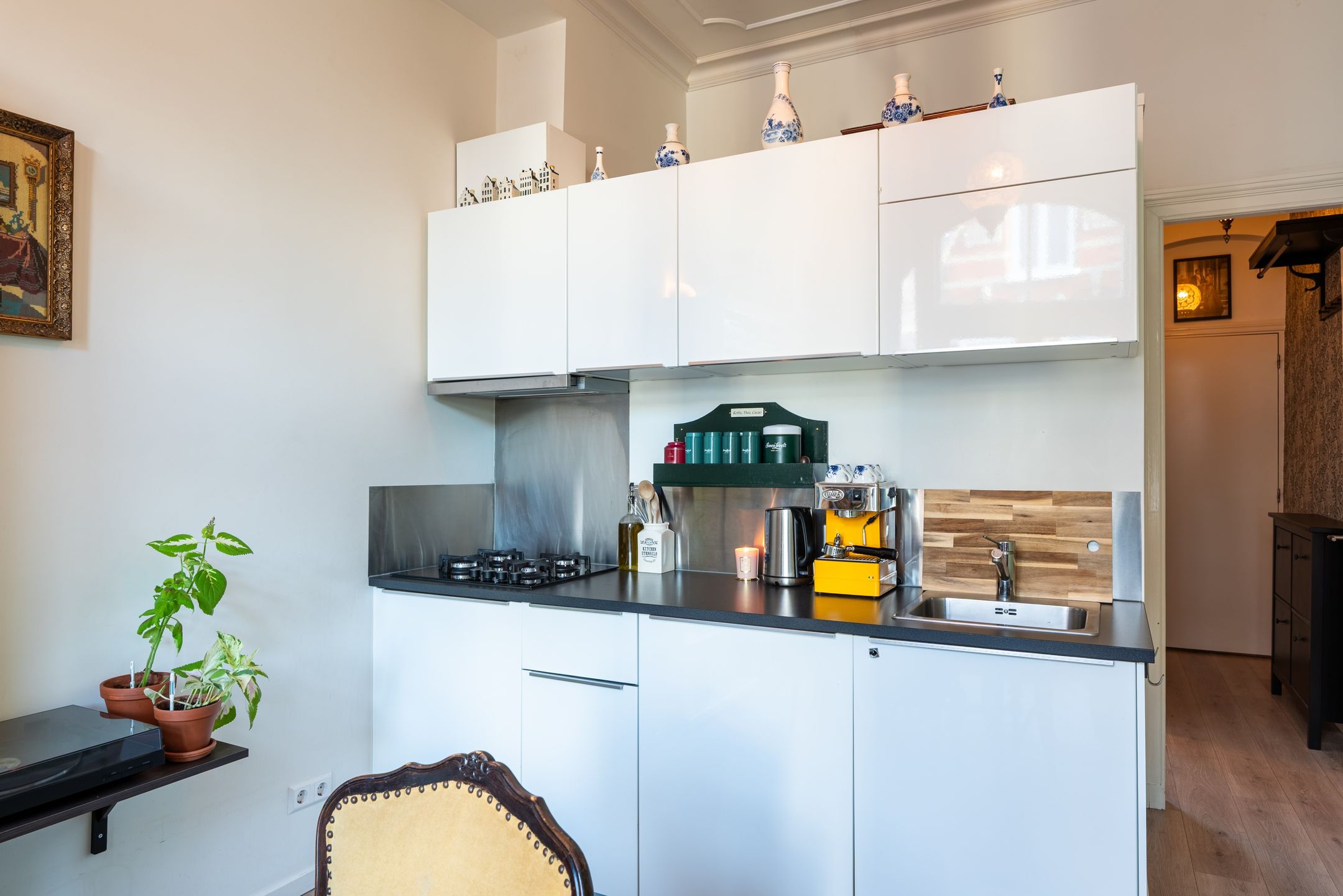 Photo 12 of Grote Houtstraat 7-C