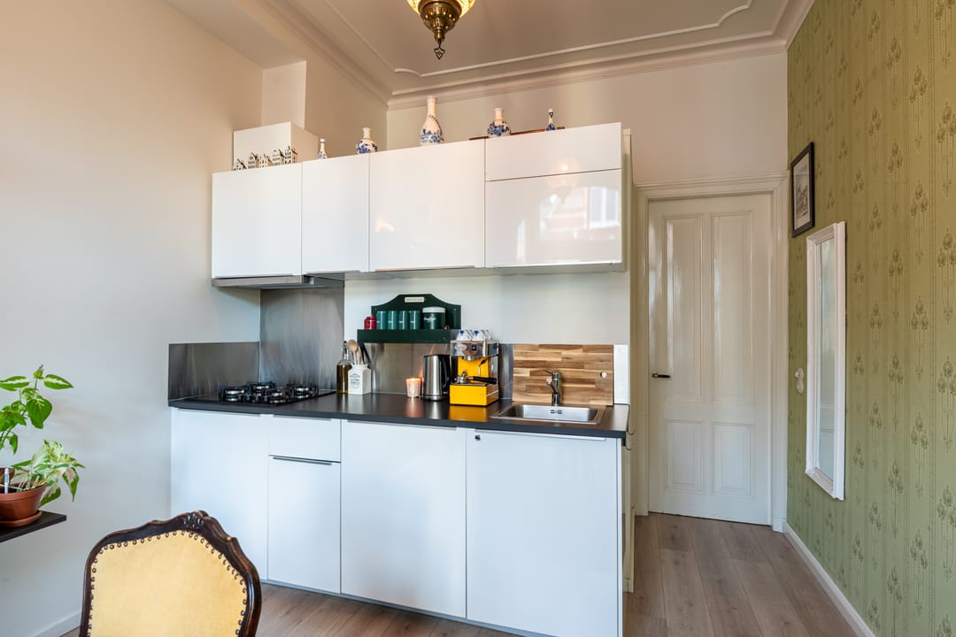 Photo 13 of Grote Houtstraat 7-C