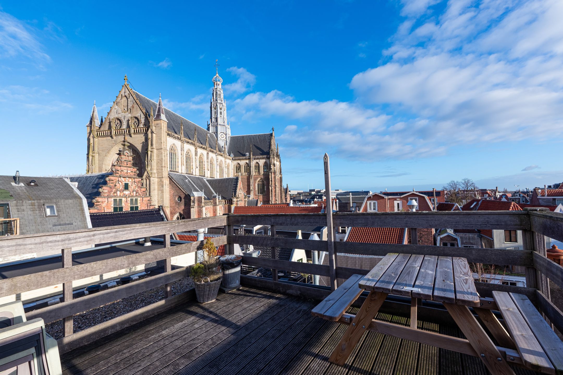 Photo 3 of Grote Houtstraat 7-C