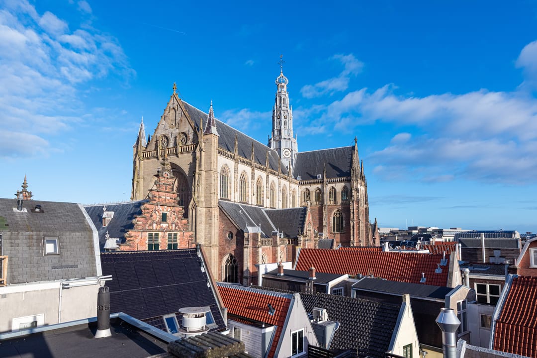 Photo 22 of Grote Houtstraat 7-C