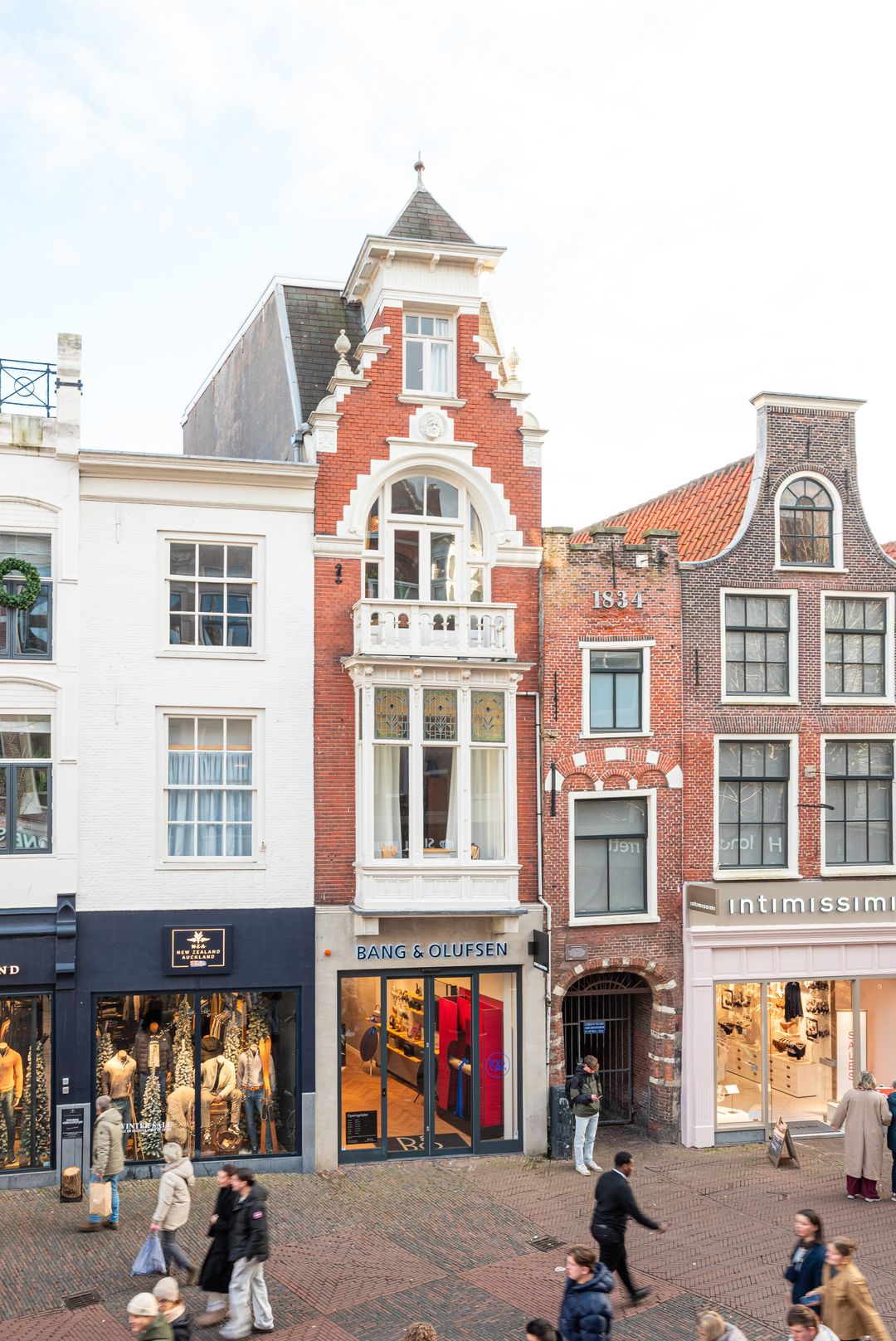 Photo 23 of Grote Houtstraat 7-C