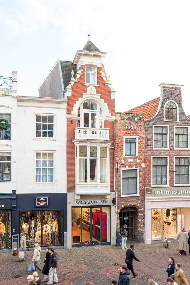 Foto 23 van Grote Houtstraat 7-C