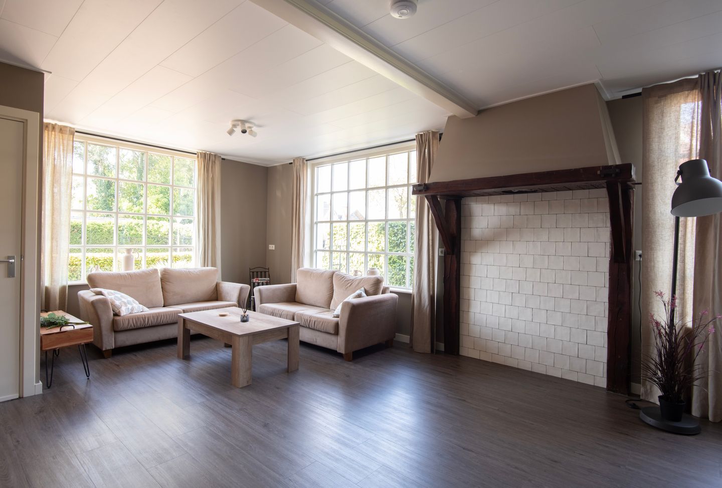 View photo 3 of Dorpsstraat 166-168