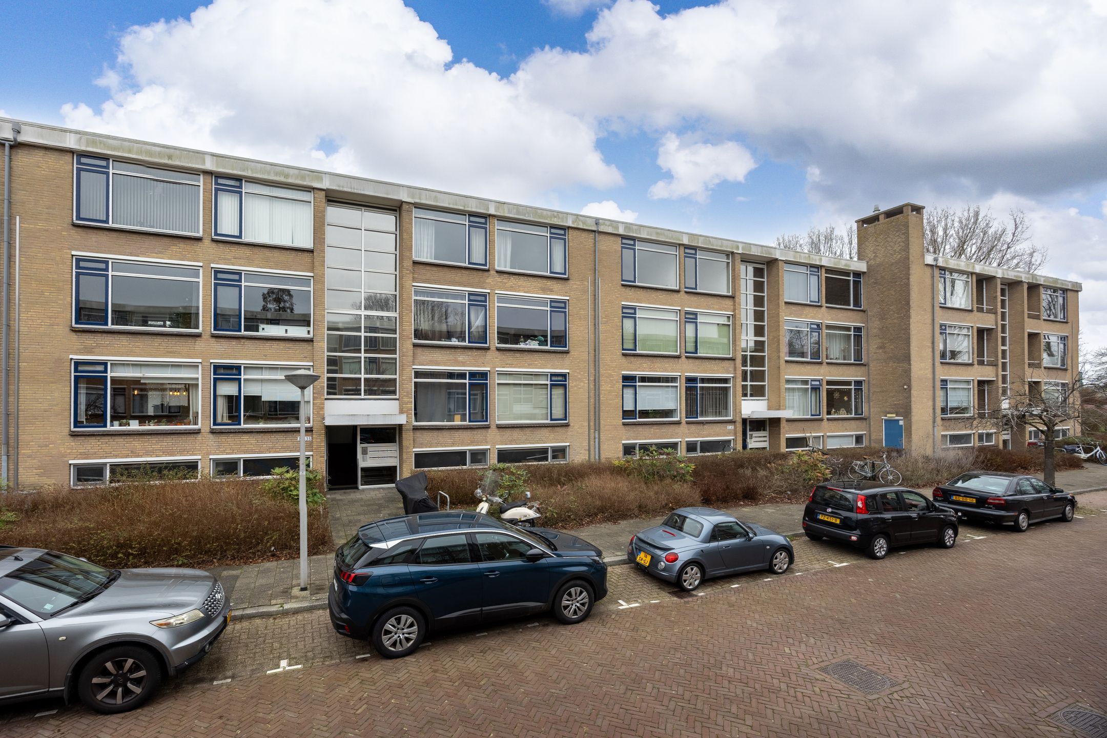 Van der Haertstraat, 35, Delft, 2613XZ, Zuid-Holland, Nederland 35 