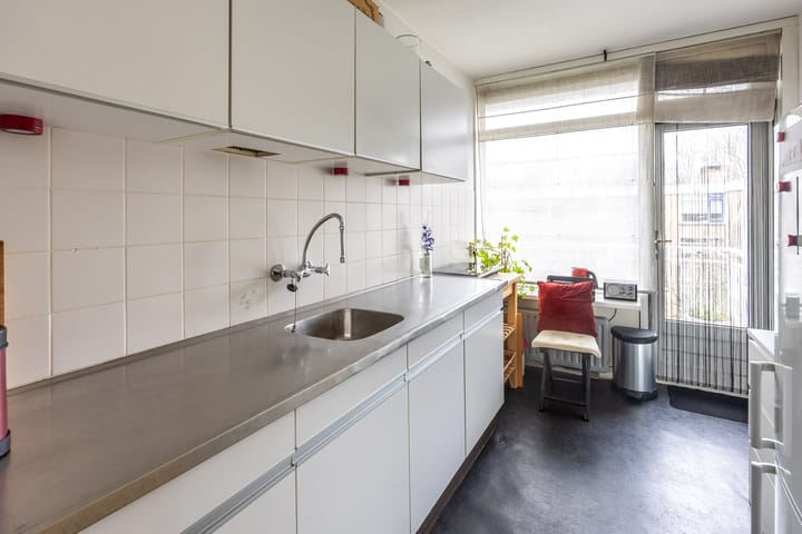 Foto 4 van Van der Haertstraat 35