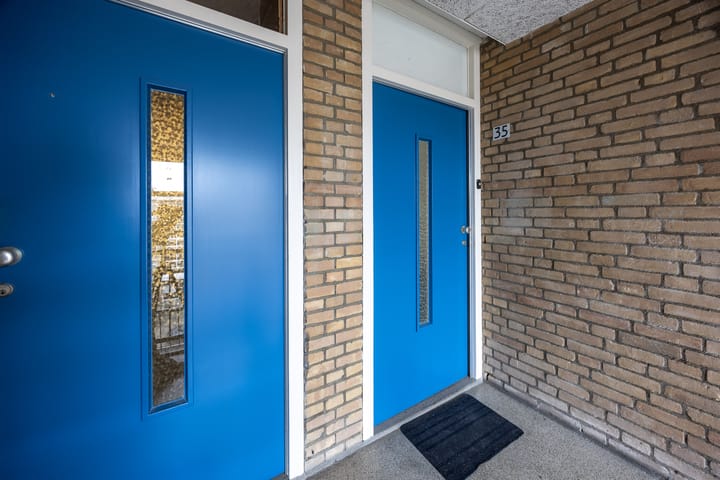 Foto 8 van Van der Haertstraat 35