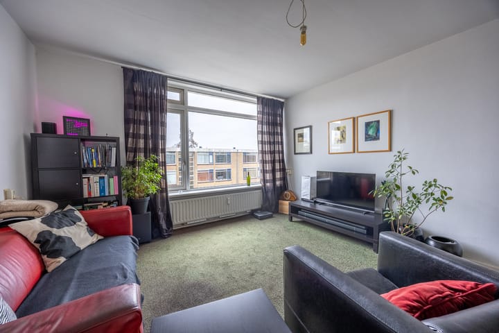 Foto 10 van Van der Haertstraat 35