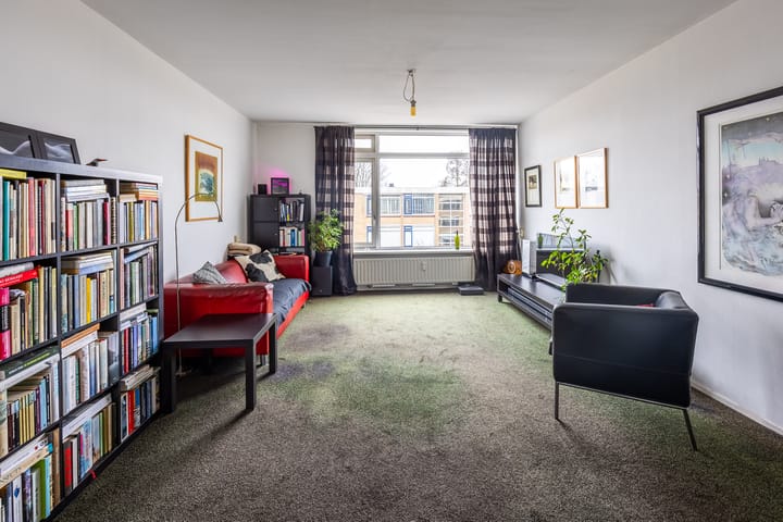 Foto 11 van Van der Haertstraat 35