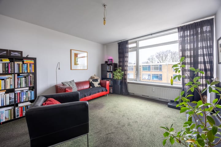 Foto 12 van Van der Haertstraat 35