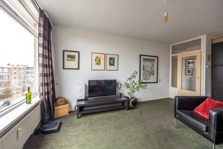 Foto 13 van Van der Haertstraat 35