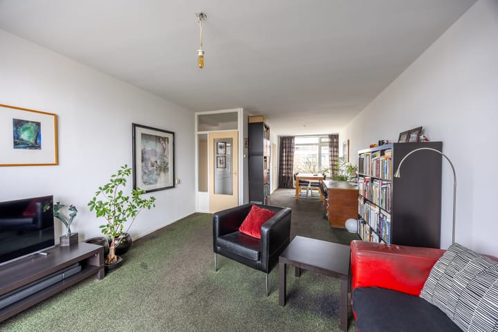 Foto 14 van Van der Haertstraat 35