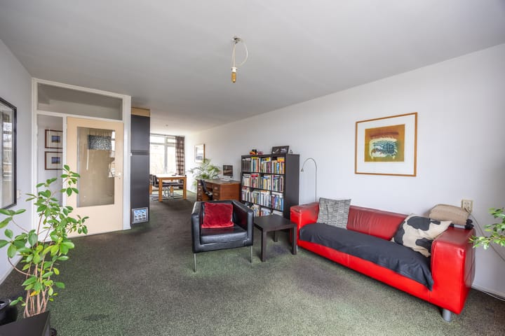 Foto 15 van Van der Haertstraat 35